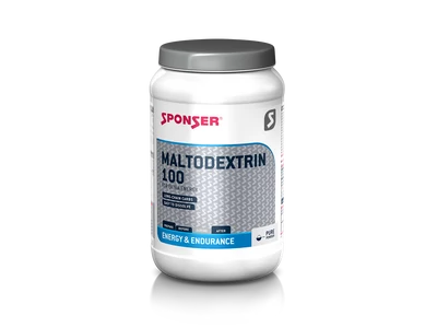 Sponser Maltodextrin 100 szénhidrát ital, 900g