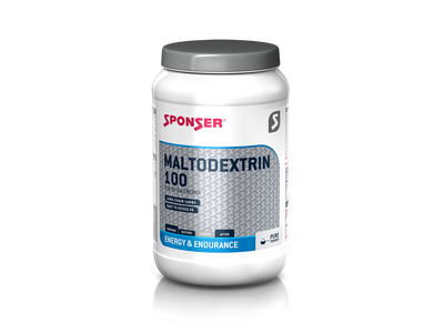 Sponser Maltodextrin 100 szénhidrát ital, 900g