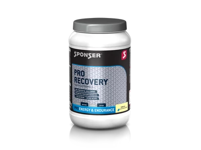 Sponser Pro Recovery 50/36 regeneráló ital, 900g