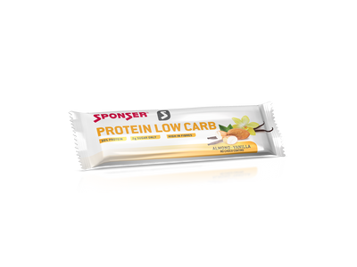 Sponser Protein Low Carb fehérjeszelet, 50g
