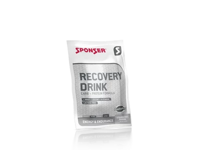Sponser Recovery Drink regeneráló ital, 60g