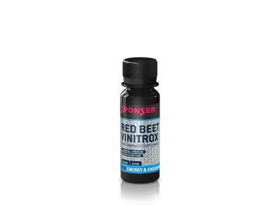 Sponser Red Beet Vinitrox energizáló