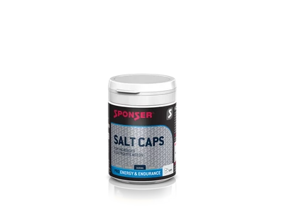 Sponser Salt Caps só tabletta