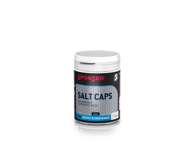 Sponser Salt Caps só tabletta