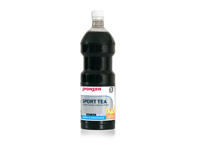 Sponser Sport Tea hipotóniás ital, 1L