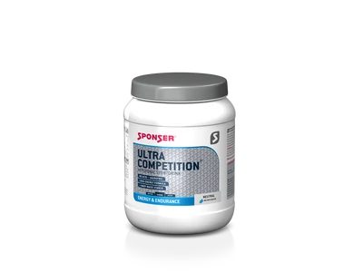 Sponser Ultra Competition sportital, 1000g