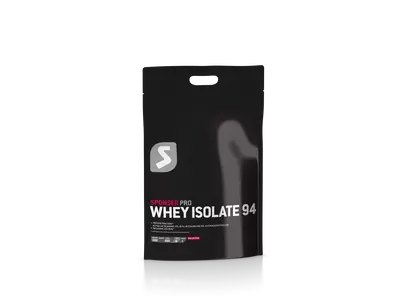 Sponser Whey Isolate 94 fehérjepor, 425g, több ízben