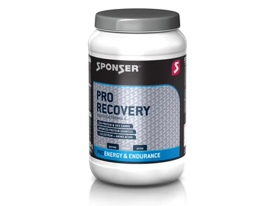 Sponser Pro Recovery 44/44 regeneráló ital 800g, Csokoládé