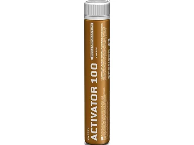 Sponser Activator 100 energizáló, 25ml