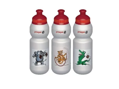 Sponser kulacs (330ml)