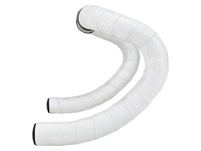 SUPACAZ BT-02 Super Sticky Kush bandázs - White + Ano Black Plugs