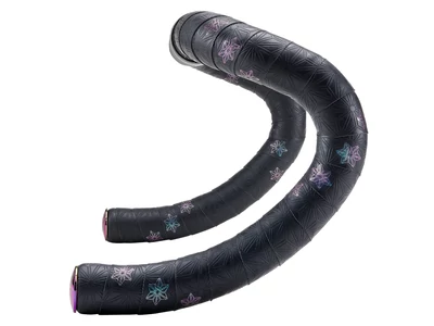 SUPACAZ BT-131 Super Sticky Kush bandázs - Galaxy – Oil Slick + Oil Slick Plugs