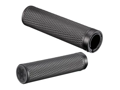 SUPACAZ DG-01 Diamon Kush markolat - Black