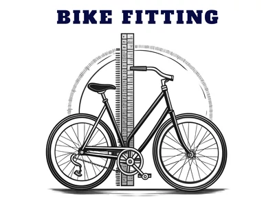 Bikefitting