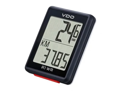 VDO R1 WR  (Vezetékes)