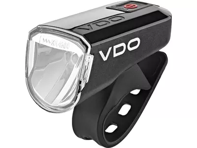 VDO M30 ECO Light első lámpa