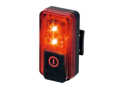 VDO M60 ECO Light hátsó lámpa 60 Lux