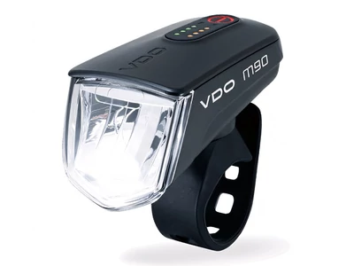 VDO M90 ECO Light első lámpa 90 Lux