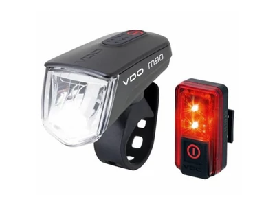 VDO M90 ECO Light lámpaszett 90 Lux