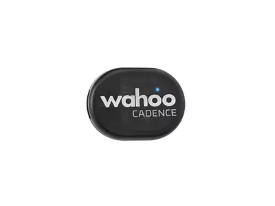 Wahoo RPM Cadence szenzor ANT+/BT