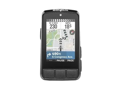 Wahoo ELEMNT BOLT 3