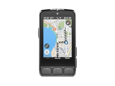 Wahoo ELEMNT ROAM 3