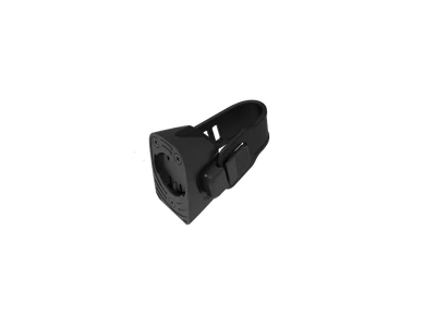 Wahoo TRACKR Radar konzol nyeregcsőre