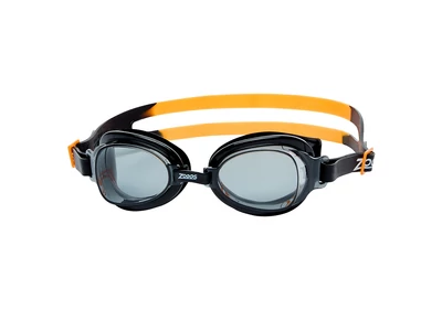 Zoggs Otter Black Orange úszószemüveg