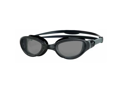 Zoggs Phantom 2.0 Black Smoke úszószemüveg