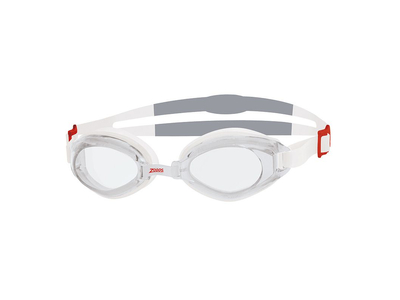 Zoggs Endura Clear White úszószemüveg