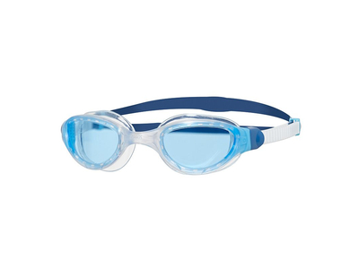 Zoggs Phantom 2.0 Blue Clear úszószemüveg