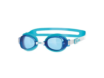 Zoggs Otter Blue White úszószemüveg