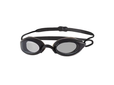 Zoggs Fusion Air Black úszószemüveg