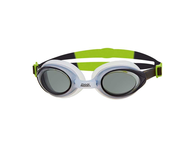 Zoggs Bondi Black Lime úszószemüveg