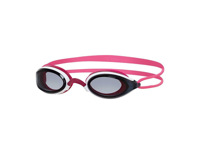 Zoggs Fusion Air Woman Pink úszószemüveg