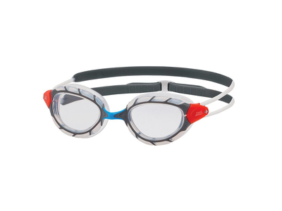Zoggs Predator Clear S/M úszószemüveg