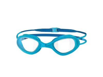 Zoggs Tiger Clear Blue úszószemüveg