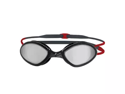Zoggs Tiger Titanium úszószemüveg