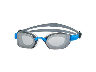 Zoggs Ultima Air Titanium úszószemüveg