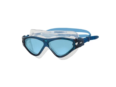 Zoggs Tri-Vision úszómaszk Blue úszószemüveg