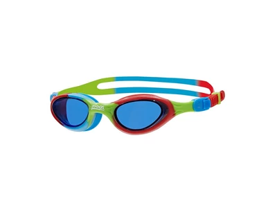 Super Seal Junior BlueRedGreen