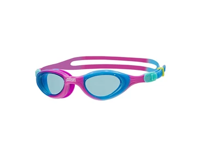 Super Seal Junior PinkBlue