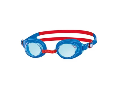 Ripper Jnr Blue Red