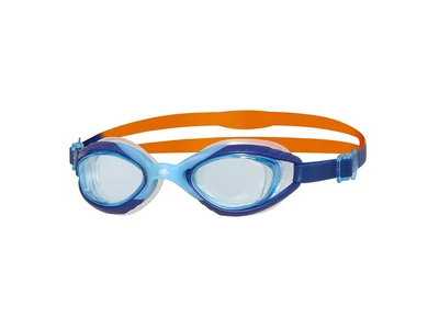 Sonic Air Junior 2.0 Blue Orange