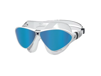 Horizon Flex Mask Titanium