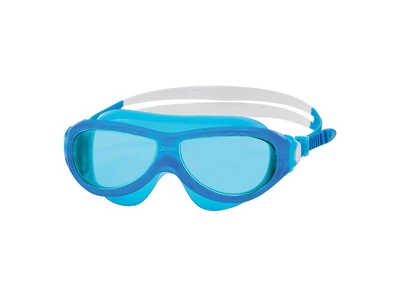 Phantom™ Jnr Mask Blue White