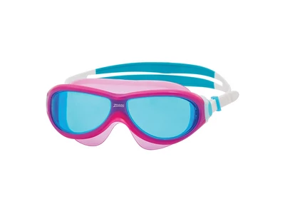Phantom™ Jnr Mask Pink White