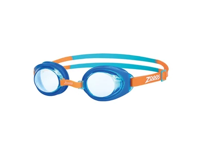 Little Ripper Blue Orange