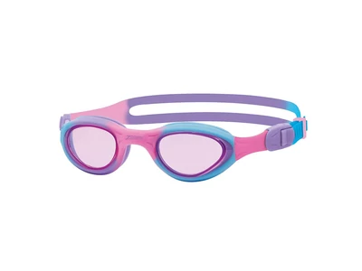 Little Super Seal PinkPurple