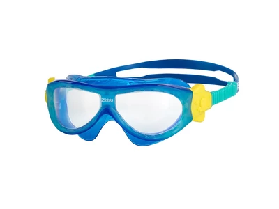 Phantom Kids Mask Blue